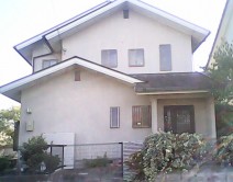 熊本市南区　Ｏ様邸邸のBefore（施工前）の様子